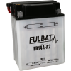 Akumulator Fulbat YB14A-A2 DRY FB14A-A2 12V 14.7Ah 175A